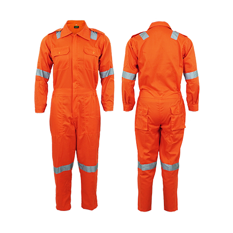 wearpack coverall safety