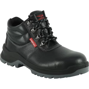 SEPATU SAFETY CHEETAH 7106H