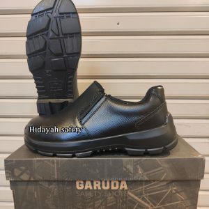 SEPATU SAFETY GARUDA 101 TALI