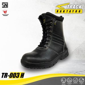 SEPATU SAFETY RAKTAYOO 003H