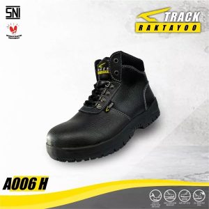 SEPATU SAFETY RAKTAYOO 006H