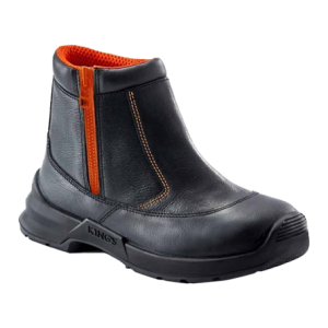 SEPATU SAFETY KING'S KWD206