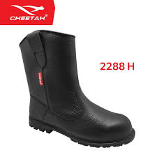 SEPATU SAFETY CHEETAH 2288H