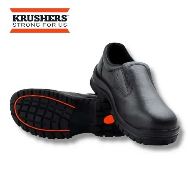 SEPATU SAFETY KRUSHERS BOSTON