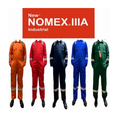 new nomex