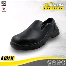 SEPATU SAFETY TRACKRAKTAYOO A101