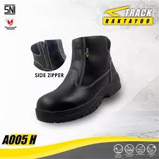 SEPATU SAFETY TRACKRAKTAYOO A005