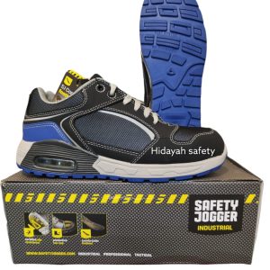 SEPATU SAFETY JOGGER RAPTOR