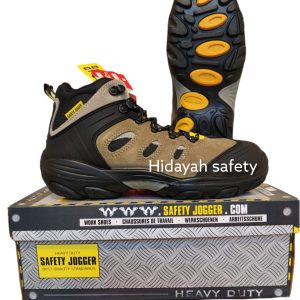 SEPATU SAFETY JOGGER EXPLORE