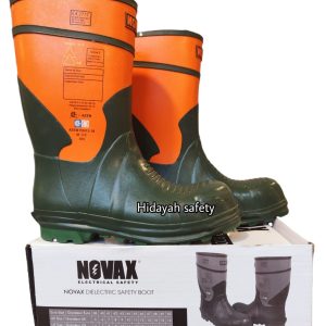 SEPATU LISTRIK NOVAX