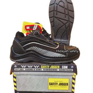 SEPATU SAFETY JOGGER DYNAMICA