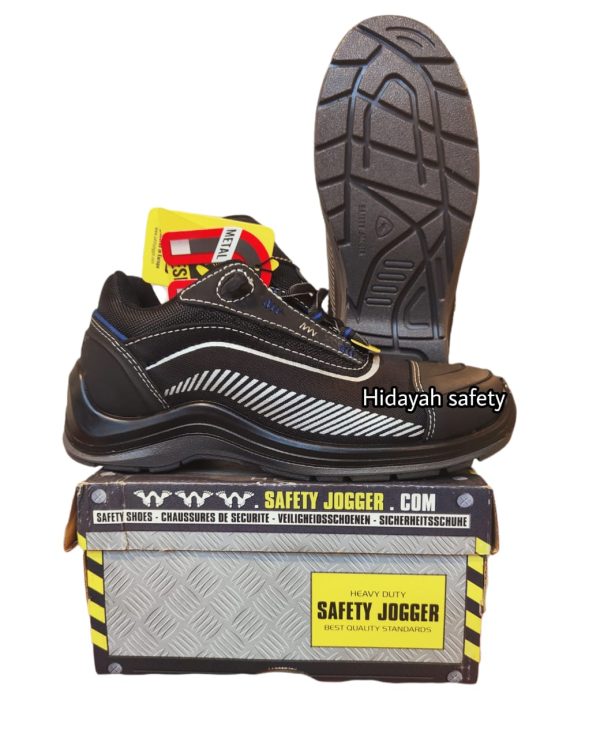 SEPATU SAFETY JOGGER DYNAMICA