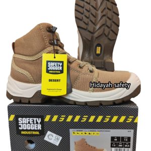 SEPATU SAFETY JOGGER DESSERT