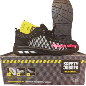 SEPATU SAFETY JOGGER FITZ