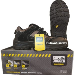 SEPATU SAFETY JOGGER JUMPER