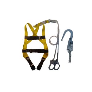 BODY HARNESS EXCELENT 0375