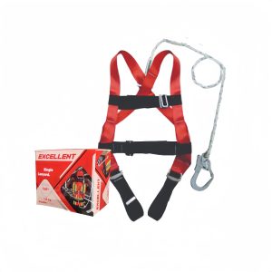 BODY HARNESS EXCELENT 0379