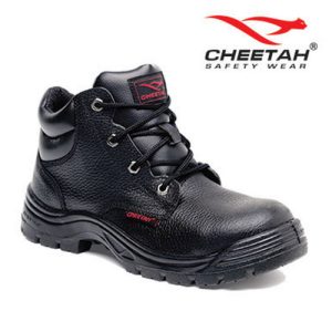 Sepatu Safety Cheetah 3180H