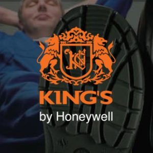 king's by Honeywell