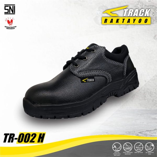 SEPATU SAFETY TRACKRAKTAYO A102