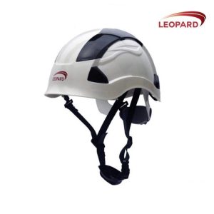 HELM CLIMBING LEOPARD