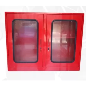 BOX APD 2 PINTU