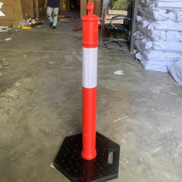 STICK CONE RUBBER